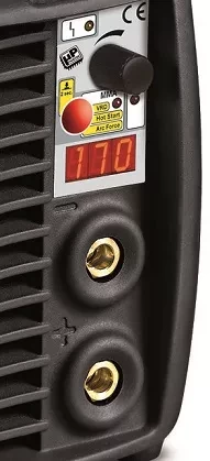 Сварочный аппарат Tecnica TIG 190 DC-Lift VRD  АСХ Telwin купить в Перми