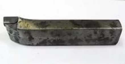 Резец проходной упорный изогнутый 40х32х200 Т5К10 левый Гост 18879-73 тип 2 Россия купить в Перми