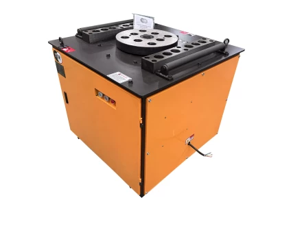 Станок для гибки арматуры TOR GW60 60/42мм 5.5кВт (Z) 1039014 купить в Перми