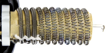 Фен технический + кейс ФТ-П1800 К серия ПРОФЕССИОНАЛ купить в Перми