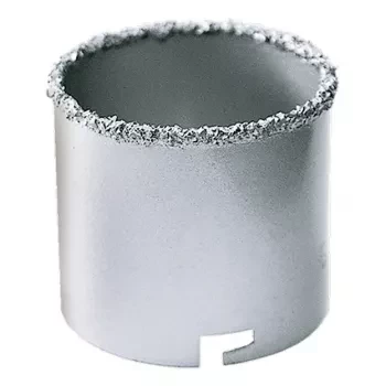 Кольцевая коронка с карбидным напылением, 73 мм MATRIX 72854 купить в Перми