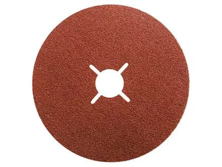 Круг фибровый Р 80 180 х 22mm 5шт MATRIX 73922 купить в Перми