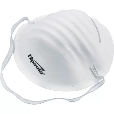 Маска техническая формованная 5 шт SPARTA 892215 купить в Перми