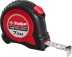 Рулетка ЗУБР &quot;МАСТЕР&quot;, двухкомпонентный корпус, автостоп, 7,5м/25мм 34052-08-25 купить в Перми