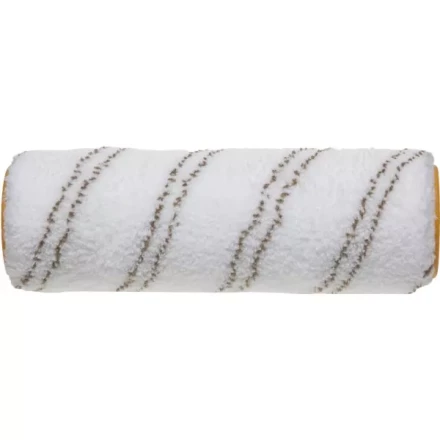 Ролик МИКРОВОЛОКНО малярный, ворс 9 мм, бюгель 8 мм, 48x180мм, STAYER Profi 0241-18 купить в Перми