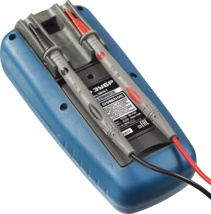 Мультиметры PRO-815-T цифровой серия ПРОФЕССИОНАЛ купить в Перми