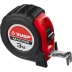 Рулетка ЗУБР &quot;МАСТЕР&quot;, обрезиненный корпус, на карточке, 3м/16мм 34055-03-16_z02 купить в Перми