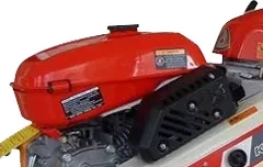 Бензиновый мотоблок KIPOR KGT510L купить в Перми