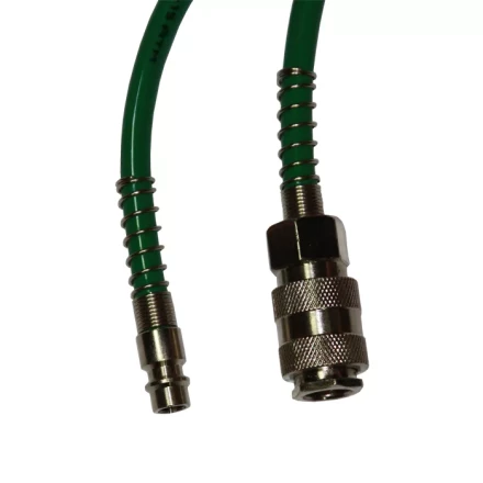 Шланг спиральный полиуретановый ШРU6х8х10 купить в Перми