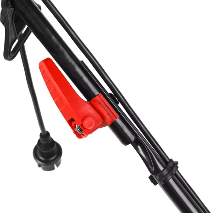 Газонокосилка электрическая ЗГКЭ-38-1600 серия МАСТЕР купить в Перми