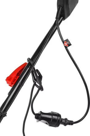 Газонокосилка электрическая ЗГКЭ-38-1600 серия МАСТЕР купить в Перми