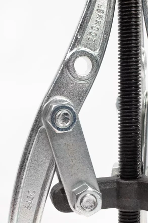 Съемник механический двухлапковый КВТ СМ-110Д серия ПРОФИ (82130) купить в Перми