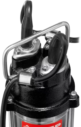 Насос фекальный НПФ-250 серия МАСТЕР купить в Перми