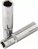 Головка торцевая удлиненная 1/4" 9x50 мм (6-гранная) Кратон 2 28 03 006