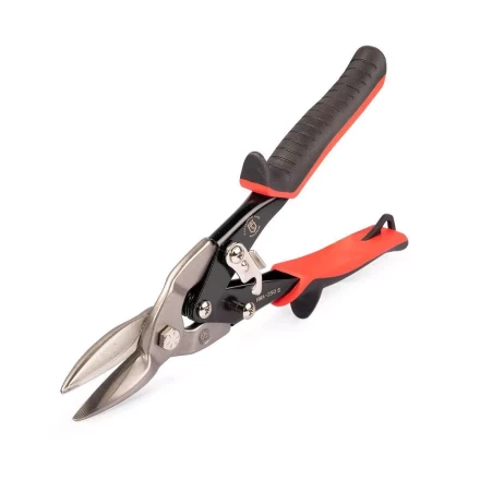 Ножницы прямого типа КВТ НМА-250 S для резки листового металла 250 мм (102040) купить в Перми