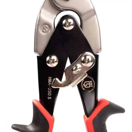 Ножницы прямого типа КВТ НМА-250 S для резки листового металла 250 мм (102040) купить в Перми