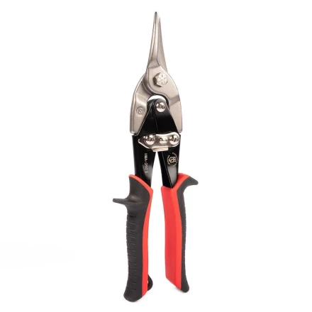 Ножницы прямого типа КВТ НМА-250 S для резки листового металла 250 мм (102040) купить в Перми