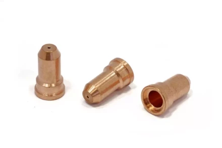 Сопло для плазматрона d.1,4mm LT101-151 удлиненное PD0117-14 Ref. Aurora купить в Перми