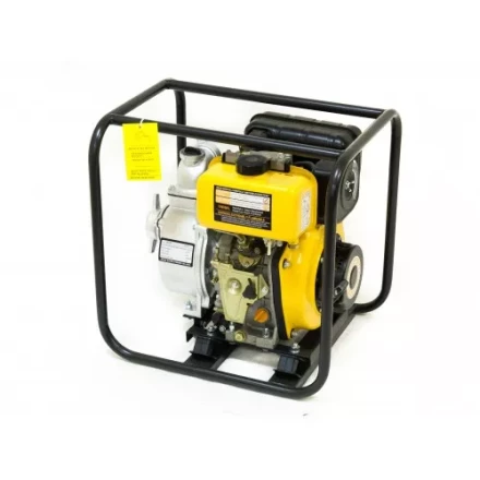 Бензиновая мотопомпа KIPOR KGP30 купить в Перми