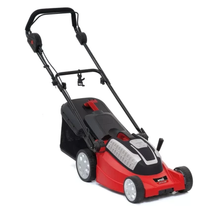 Электрическая газонокосилка MTD 3412 E HW купить в Перми