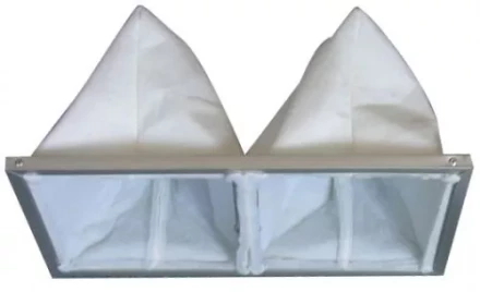 Фильтрующий элемент внутренний для К-260 т/з 25570 купить в Перми