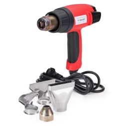 Фен строительный ТТ-1800 КВТ