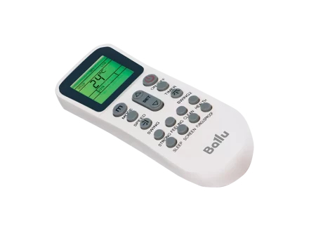 Сплит-система BALLU BSW-12HN1/OL/15Y комплект купить в Перми