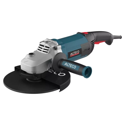 Угловая шлифмашина ALTECO AG 2610-230 S 77296 купить в Перми