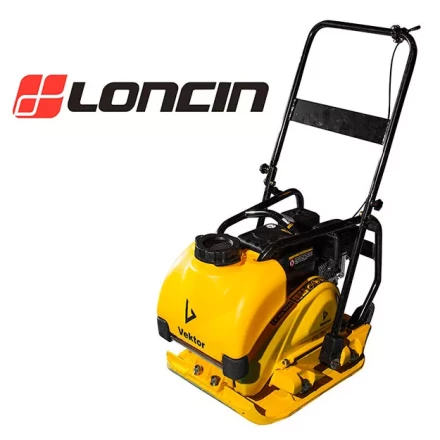 Виброплита VEKTOR VPG-100A купить в Перми