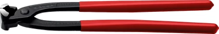 ЗУБР 280 мм, арматурные клещи (22243) купить в Перми