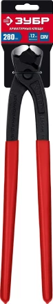 ЗУБР 280 мм, арматурные клещи (22243) купить в Перми