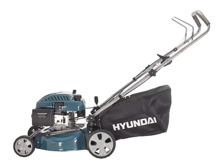 Бензиновая газонокосилка Hyundai L 4300 купить в Перми