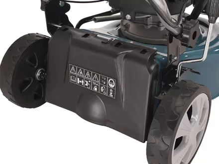 Бензиновая газонокосилка Hyundai L 4300 купить в Перми