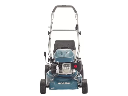 Бензиновая газонокосилка Hyundai L 4300 купить в Перми
