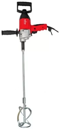 Дрель-миксер ДМ 1100 РЭ Elitech купить в Перми