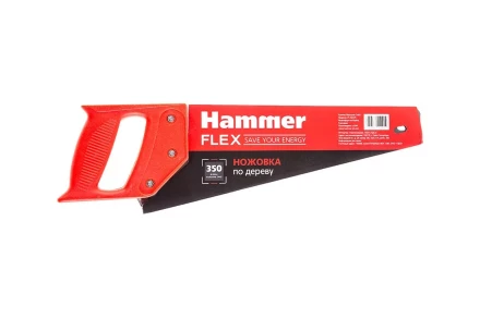 Ножовка HAMMER 601-009 купить в Перми
