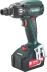 Гайковерт аккумуляторный Metabo SSW 18 LTX 400 купить в Перми