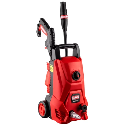 Мойка высокого давления Hammer MVD1500C купить в Перми