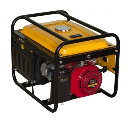 Бензиновый генератор STEM Techno SPG 2000 купить в Перми