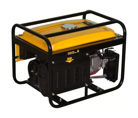 Бензиновый генератор STEM Techno SPG 2000 купить в Перми