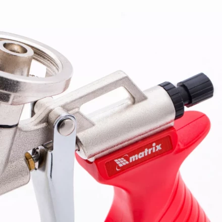 Пистолет для монтажной пены Мастер Matrix 88681 купить в Перми
