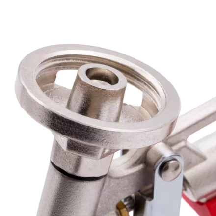 Пистолет для монтажной пены Мастер Matrix 88681 купить в Перми