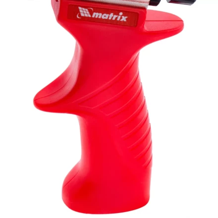 Пистолет для монтажной пены Мастер Matrix 88681 купить в Перми