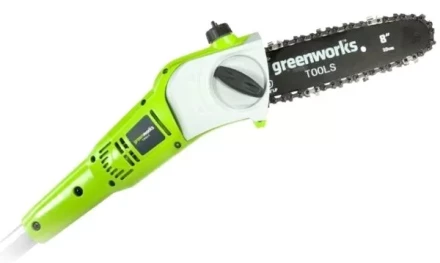 Цепной высоторез G40PS20 PATRIOT купить в Перми