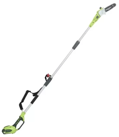 Цепной высоторез G40PS20 PATRIOT купить в Перми