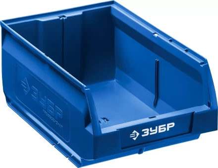 ЗУБР ЛСК-18, 18 л, 400 х 230 х 200 мм, складской лоток, Профессионал (38061-18) купить в Перми