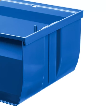 ЗУБР ЛСК-18, 18 л, 400 х 230 х 200 мм, складской лоток, Профессионал (38061-18) купить в Перми