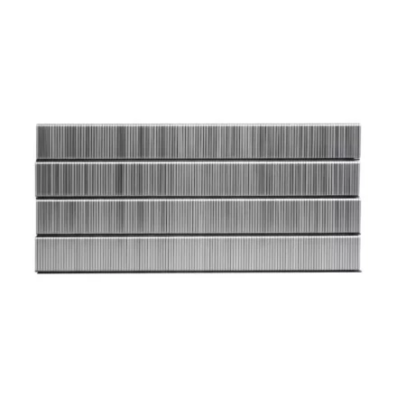 Скобы для пневмостеплера 12,8х10мм 1000шт. AERO FoxWeld купить в Перми