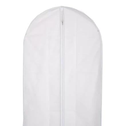 Чехол для хранения одежды на молнии PEVA 600х900 мм ELFE 93113 купить в Перми
