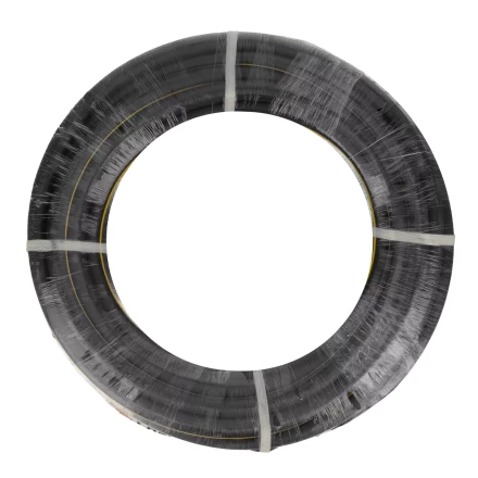 Шланг поливочный армированный 3 слойный ТЭП 1/2&#039;&#039;, 35 м, аграрный Palisad 67111 купить в Перми